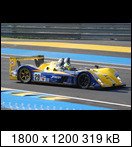 24 HEURES DU MANS YEAR BY YEAR PART FIVE 2000 - 2009 - Page 37 07lm29domes101r.longe2zfjx