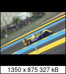 24 HEURES DU MANS YEAR BY YEAR PART FIVE 2000 - 2009 - Page 37 07lm29domes101r.longe4ge94