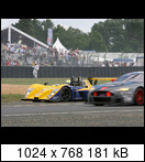 24 HEURES DU MANS YEAR BY YEAR PART FIVE 2000 - 2009 - Page 37 07lm29domes101r.longe5kfvb