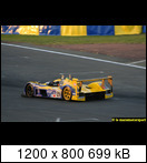24 HEURES DU MANS YEAR BY YEAR PART FIVE 2000 - 2009 - Page 37 07lm29domes101r.longe7les2