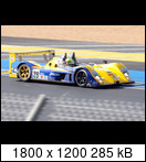 24 HEURES DU MANS YEAR BY YEAR PART FIVE 2000 - 2009 - Page 37 07lm29domes101r.longe8lew7