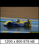 24 HEURES DU MANS YEAR BY YEAR PART FIVE 2000 - 2009 - Page 37 07lm29domes101r.longersi8e