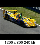 24 HEURES DU MANS YEAR BY YEAR PART FIVE 2000 - 2009 - Page 37 07lm29domes101r.longez3fw6