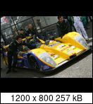 24 HEURES DU MANS YEAR BY YEAR PART FIVE 2000 - 2009 - Page 37 07lm29domes101r.longezddnj