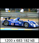 24 HEURES DU MANS YEAR BY YEAR PART FIVE 2000 - 2009 - Page 37 07lm31lola.b05-40w.bibiick