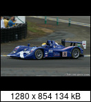 24 HEURES DU MANS YEAR BY YEAR PART FIVE 2000 - 2009 - Page 37 07lm31lola.b05-40w.bik1cxe