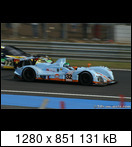 24 HEURES DU MANS YEAR BY YEAR PART FIVE 2000 - 2009 - Page 37 07lm32zytek.07s-2j.ba2piix