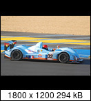 24 HEURES DU MANS YEAR BY YEAR PART FIVE 2000 - 2009 - Page 37 07lm32zytek.07s-2j.bacldl5
