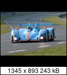24 HEURES DU MANS YEAR BY YEAR PART FIVE 2000 - 2009 - Page 37 07lm32zytek.07s-2j.bamne9y