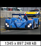 24 HEURES DU MANS YEAR BY YEAR PART FIVE 2000 - 2009 - Page 37 07lm33zytek.07s-2a.fe1ziur