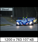 24 HEURES DU MANS YEAR BY YEAR PART FIVE 2000 - 2009 - Page 37 07lm33zytek.07s-2a.fe90fgv