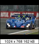24 HEURES DU MANS YEAR BY YEAR PART FIVE 2000 - 2009 - Page 37 07lm33zytek.07s-2a.fembe47