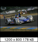 24 HEURES DU MANS YEAR BY YEAR PART FIVE 2000 - 2009 - Page 37 07lm35courage.lc75b.jx1d11
