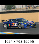 24 HEURES DU MANS YEAR BY YEAR PART FIVE 2000 - 2009 - Page 39 07lm78f430gtj.macari-fqdne