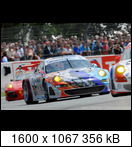 24 HEURES DU MANS YEAR BY YEAR PART FIVE 2000 - 2009 - Page 39 07lm80p911gtrsrj.van.evi92
