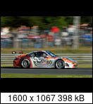 24 HEURES DU MANS YEAR BY YEAR PART FIVE 2000 - 2009 - Page 39 07lm80p911gtrsrj.van.r8eto