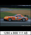 24 HEURES DU MANS YEAR BY YEAR PART FIVE 2000 - 2009 - Page 39 07lm82panoz.esperanteqrdhp