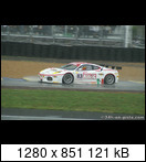24 HEURES DU MANS YEAR BY YEAR PART FIVE 2000 - 2009 - Page 39 07lm83f430gtm.marsh-j1ji35