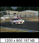 24 HEURES DU MANS YEAR BY YEAR PART FIVE 2000 - 2009 - Page 39 07lm83f430gtm.marsh-j2rcdm