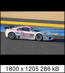 24 HEURES DU MANS YEAR BY YEAR PART FIVE 2000 - 2009 - Page 39 07lm83f430gtm.marsh-j4af9z
