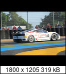 24 HEURES DU MANS YEAR BY YEAR PART FIVE 2000 - 2009 - Page 39 07lm83f430gtm.marsh-ja9ea2