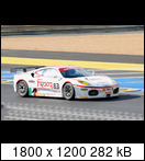 24 HEURES DU MANS YEAR BY YEAR PART FIVE 2000 - 2009 - Page 39 07lm83f430gtm.marsh-jfwicz