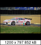 24 HEURES DU MANS YEAR BY YEAR PART FIVE 2000 - 2009 - Page 39 07lm83f430gtm.marsh-jh7i6a