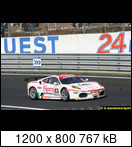 24 HEURES DU MANS YEAR BY YEAR PART FIVE 2000 - 2009 - Page 39 07lm83f430gtm.marsh-jlhfqt