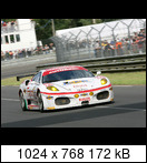 24 HEURES DU MANS YEAR BY YEAR PART FIVE 2000 - 2009 - Page 39 07lm83f430gtm.marsh-ju0dcc
