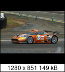 24 HEURES DU MANS YEAR BY YEAR PART FIVE 2000 - 2009 - Page 39 07lm85spykerc8gt2ra.b66ce8