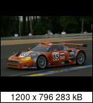24 HEURES DU MANS YEAR BY YEAR PART FIVE 2000 - 2009 - Page 39 07lm85spykerc8gt2ra.b9oean