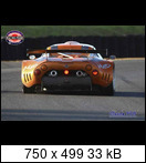 24 HEURES DU MANS YEAR BY YEAR PART FIVE 2000 - 2009 - Page 39 07lm85spykerc8gt2ra.bbed2s