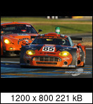 24 HEURES DU MANS YEAR BY YEAR PART FIVE 2000 - 2009 - Page 39 07lm85spykerc8gt2ra.bope72