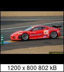 24 HEURES DU MANS YEAR BY YEAR PART FIVE 2000 - 2009 - Page 39 07lm87f430gtc.niarcho0pfa7