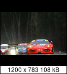 24 HEURES DU MANS YEAR BY YEAR PART FIVE 2000 - 2009 - Page 39 07lm87f430gtc.niarcho29fyh