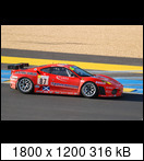 24 HEURES DU MANS YEAR BY YEAR PART FIVE 2000 - 2009 - Page 39 07lm87f430gtc.niarcho2eiwj
