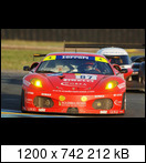 24 HEURES DU MANS YEAR BY YEAR PART FIVE 2000 - 2009 - Page 39 07lm87f430gtc.niarcho39fks