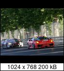 24 HEURES DU MANS YEAR BY YEAR PART FIVE 2000 - 2009 - Page 39 07lm87f430gtc.niarchoahekz