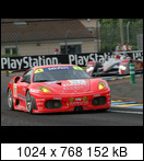 24 HEURES DU MANS YEAR BY YEAR PART FIVE 2000 - 2009 - Page 39 07lm87f430gtc.niarchoeicfh