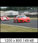 24 HEURES DU MANS YEAR BY YEAR PART FIVE 2000 - 2009 - Page 39 07lm87f430gtc.niarchogufcf