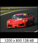 24 HEURES DU MANS YEAR BY YEAR PART FIVE 2000 - 2009 - Page 39 07lm87f430gtc.niarchomreap