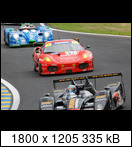 24 HEURES DU MANS YEAR BY YEAR PART FIVE 2000 - 2009 - Page 39 07lm87f430gtc.niarchon7fyh