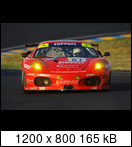 24 HEURES DU MANS YEAR BY YEAR PART FIVE 2000 - 2009 - Page 39 07lm87f430gtc.niarchopwc42