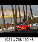 24 HEURES DU MANS YEAR BY YEAR PART FIVE 2000 - 2009 - Page 39 07lm87f430gtc.niarchozdcdr