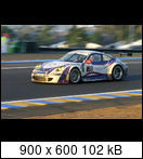 24 HEURES DU MANS YEAR BY YEAR PART FIVE 2000 - 2009 - Page 39 07lm93p911gtrsrl.e.niesers