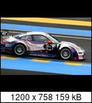24 HEURES DU MANS YEAR BY YEAR PART FIVE 2000 - 2009 - Page 39 07lm93p911gtrsrl.e.niggc5g
