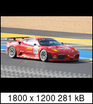 24 HEURES DU MANS YEAR BY YEAR PART FIVE 2000 - 2009 - Page 39 07lm97f430gtm.salo-j.4qe6j