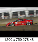24 HEURES DU MANS YEAR BY YEAR PART FIVE 2000 - 2009 - Page 39 07lm97f430gtm.salo-j.5fcsk