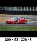 24 HEURES DU MANS YEAR BY YEAR PART FIVE 2000 - 2009 - Page 39 07lm97f430gtm.salo-j.8ddkb