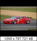 24 HEURES DU MANS YEAR BY YEAR PART FIVE 2000 - 2009 - Page 39 07lm97f430gtm.salo-j.8ldzq